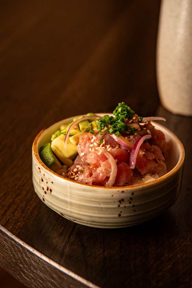 Hanashi  Omakase Cocktail Bar - 4