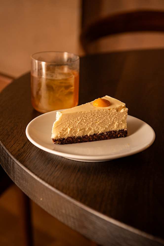 Hanashi  Omakase Cocktail Bar - 1