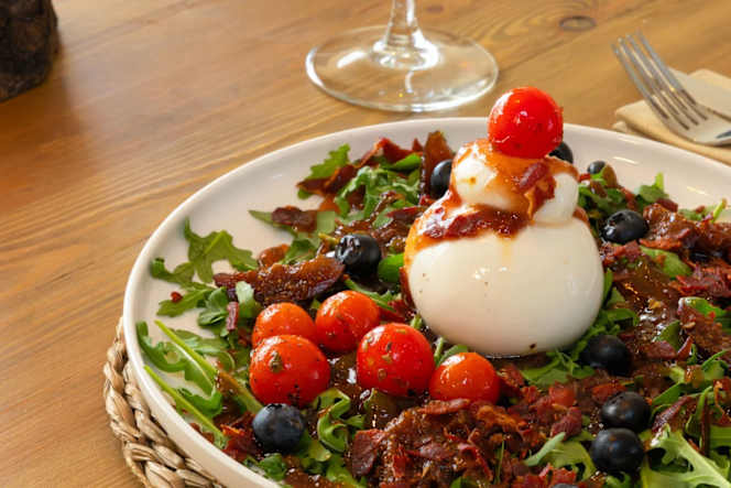 Palito by Temblor - 9