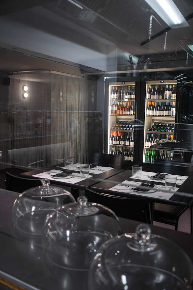 Cevitxef Barcelona - 2