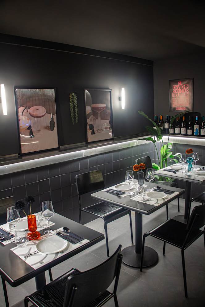 Cevitxef Barcelona - 6