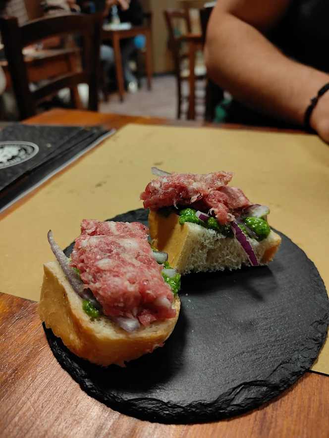 Il Panino di Bob - 1