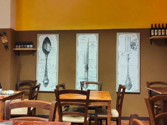 Il Panino di Bob - 4