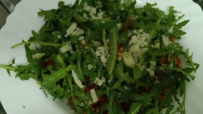 Trattoria Da Nella - 5