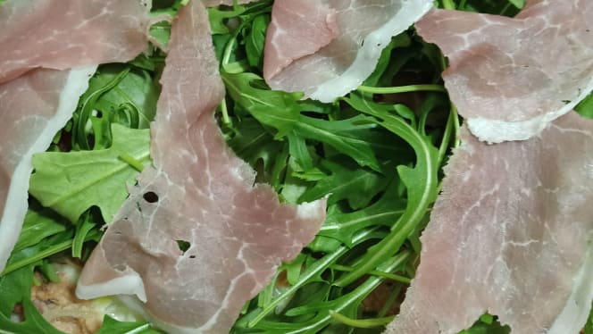 Trattoria Da Nella - 2