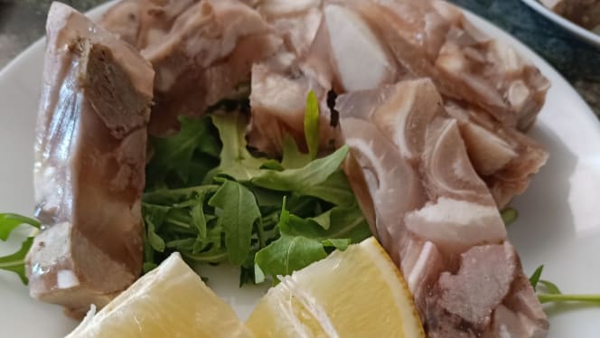 Trattoria Da Nella - 4