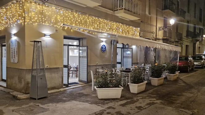 Delizie di Mare - All You Can Eat - 0