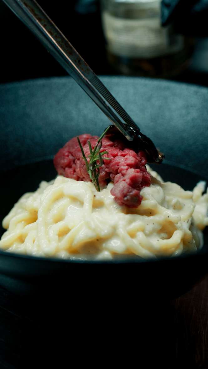 Al baglio lounge - 9