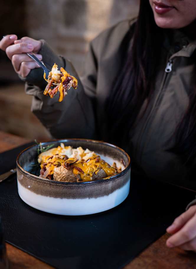 Al baglio lounge - 7