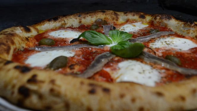 Ca' Sandra Pizzeria Con Cucina - 7