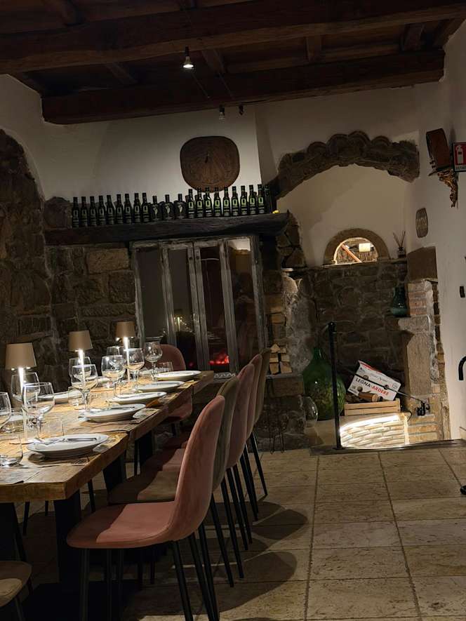 Osteria al Caminetto - 3