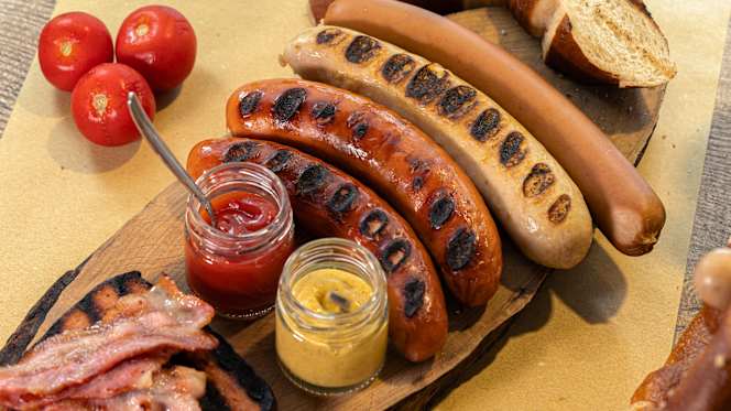 W11 Original Alpine Restaurant - 2