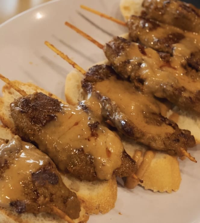 La  Taberna del Pintxo Marbella - Marbella - 5