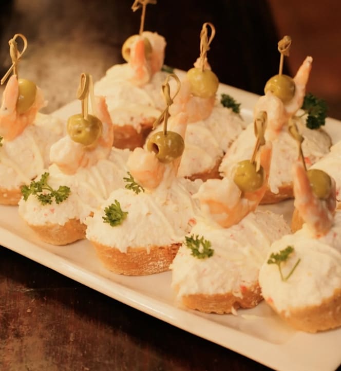 La  Taberna del Pintxo Marbella - Marbella - 4