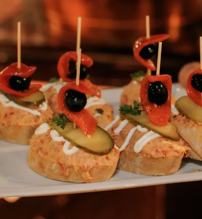 La  Taberna del Pintxo Marbella - Marbella - 0