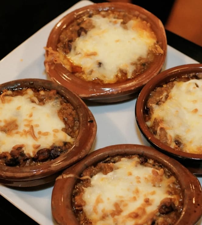 La  Taberna del Pintxo Marbella - 2