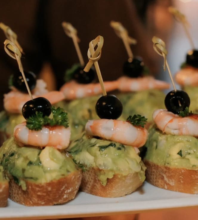 La  Taberna del Pintxo Marbella - Marbella - 7