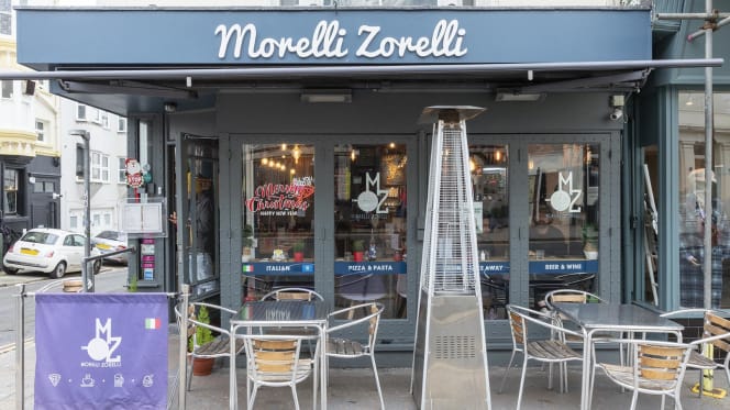 Morelli Zorelli - 0