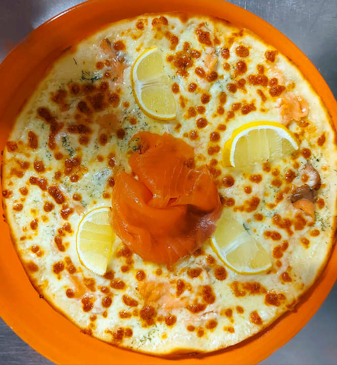 Tonton Pizza - Merignac - 1