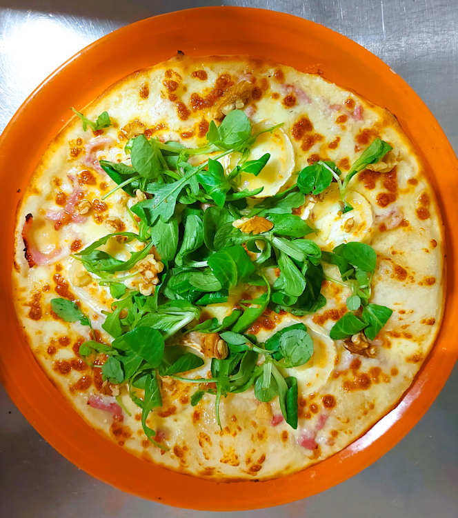 Tonton Pizza - Merignac - 2