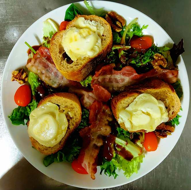 Tonton Pizza - Merignac - 1