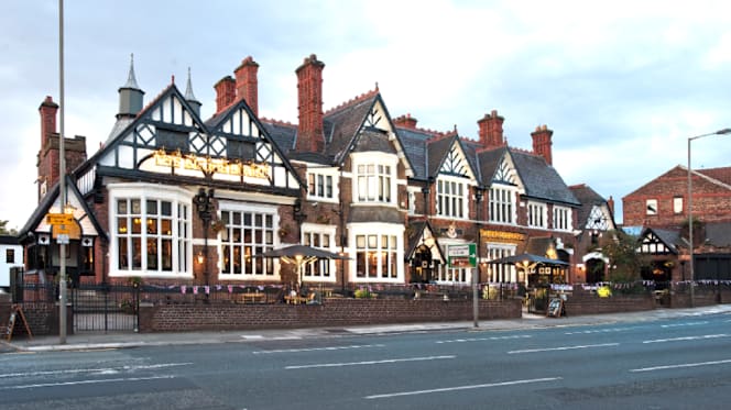 The Brookhouse - 6