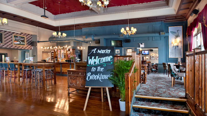 The Brookhouse - 4