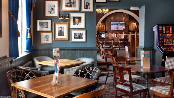 The Brookhouse - 2
