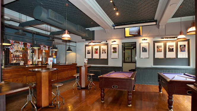 The Brookhouse - 3