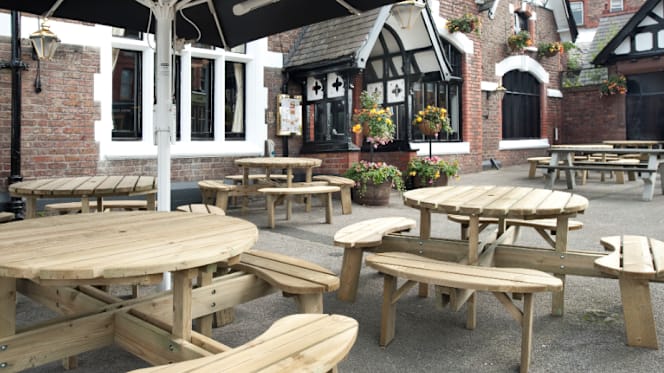 The Brookhouse - 0