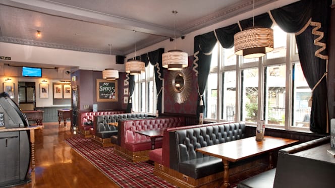 The Brookhouse - 7