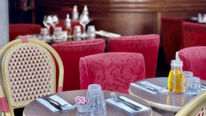 Navy - Paris - 7