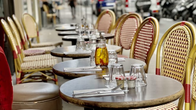 Navy - Paris - 8