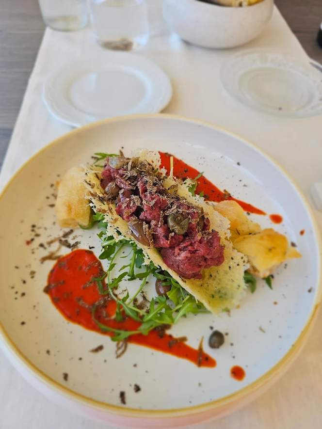 Poggio del Principe - 1