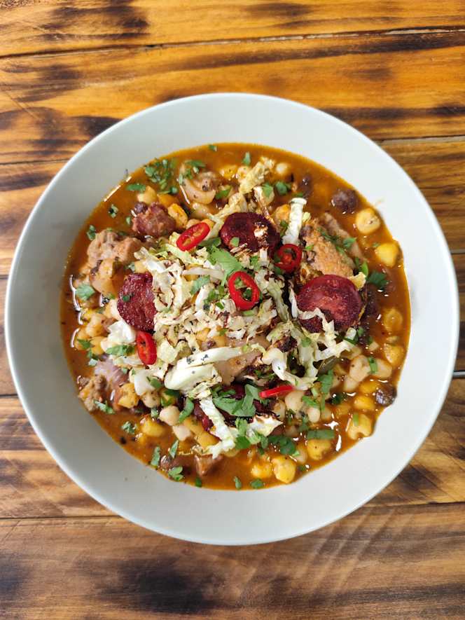 El gaucho criolo - 0