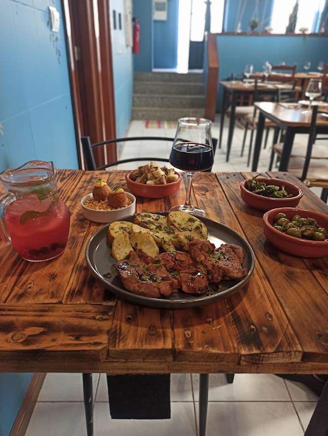 El gaucho criolo - 2