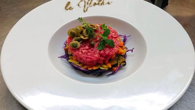 Osteria Le Volte - 3