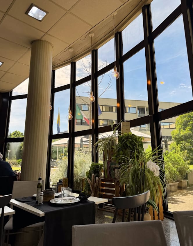 Bar Ristorante Modena Due - 1
