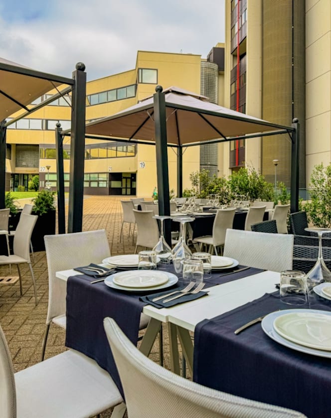 Bar Ristorante Modena Due - 2