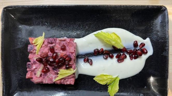 La Cieca Enoteca - 9
