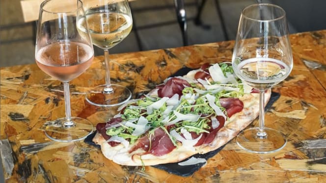 La Cieca Enoteca - 3