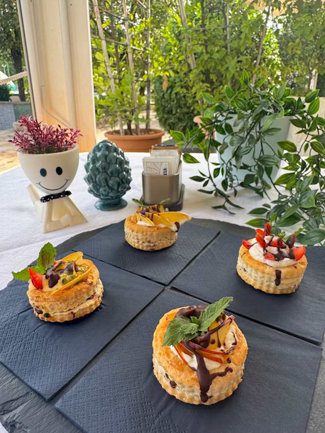 Ristorante Ducato - 4