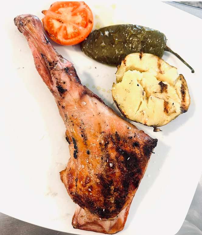 Restaurant Masia La Figuera - 2