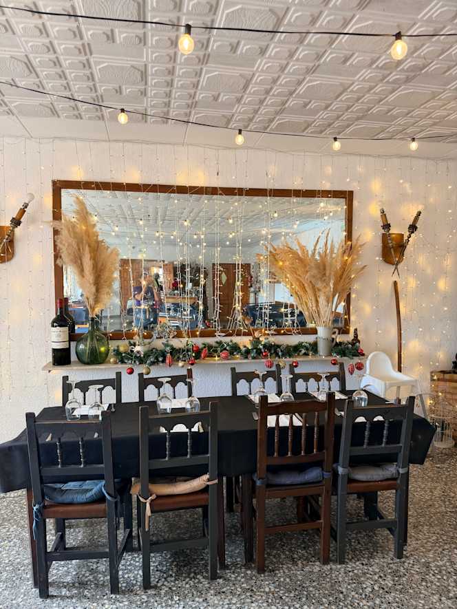 Restaurant Masia La Figuera - 5