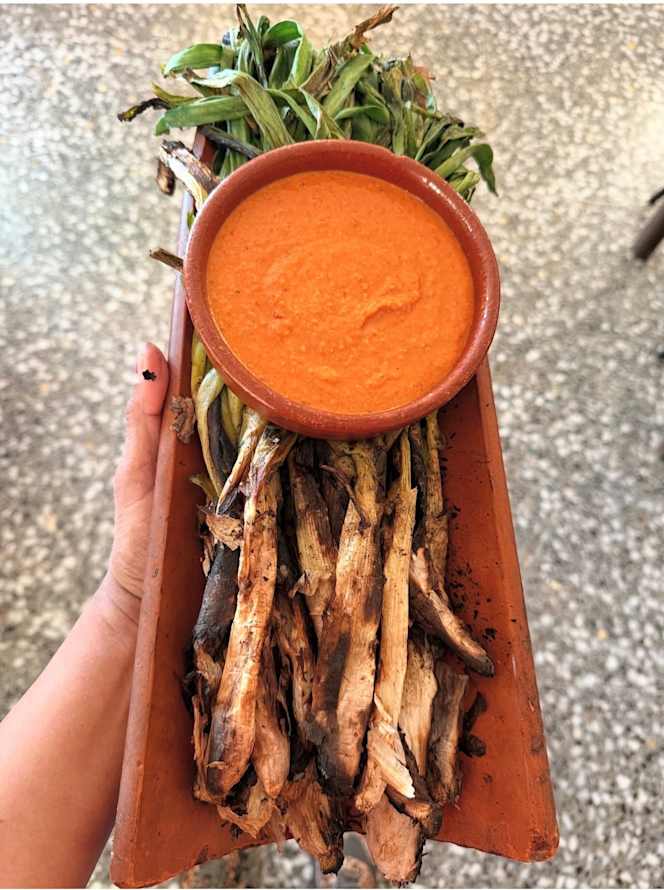 Restaurant Masia La Figuera - 1