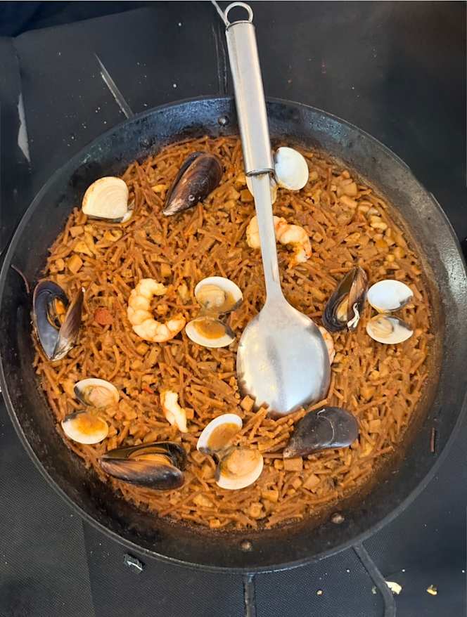 Restaurant Masia La Figuera - 4