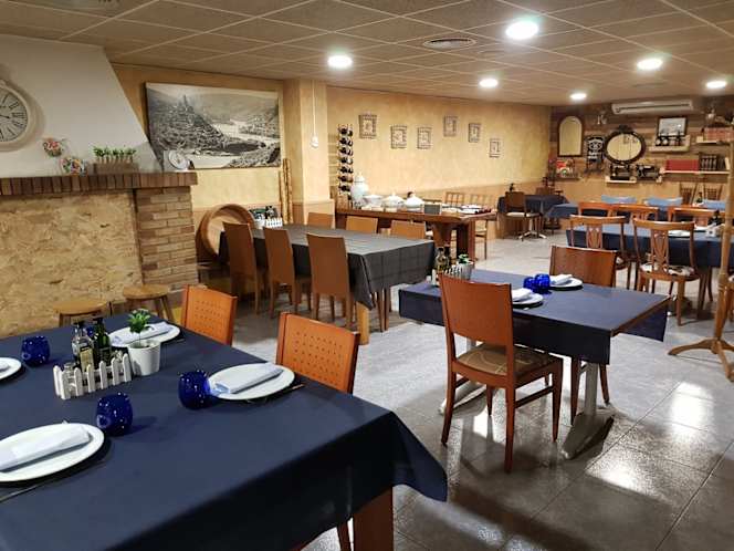 La Sala de Farners - 9