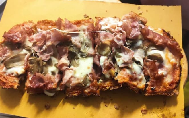 Rickys - Cattivi Ma Buone - 5