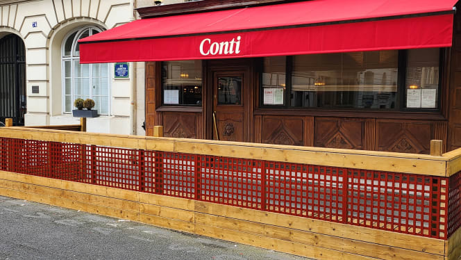 Conti - 1