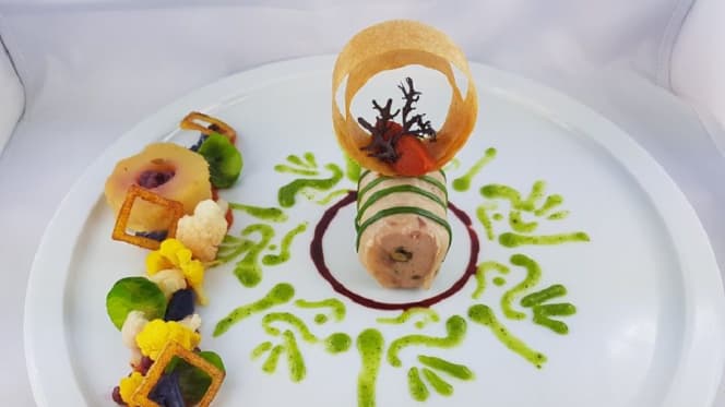 La Palette en Alsace - 2